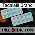 Tadalafil Brand 29